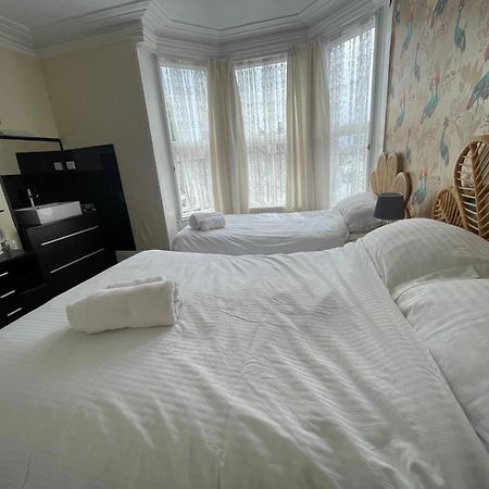 South Dene Hotel 布里德灵顿 外观 照片