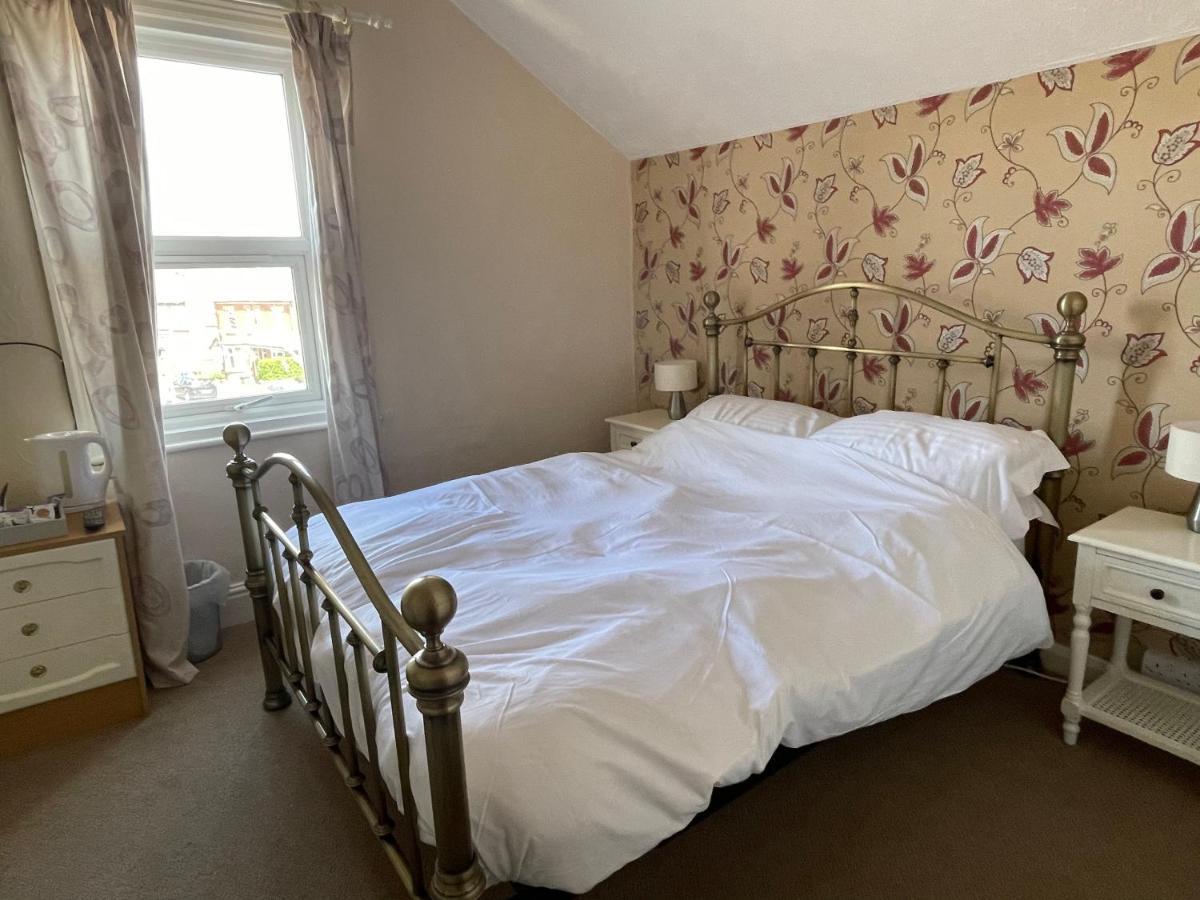 South Dene Hotel 布里德灵顿 外观 照片