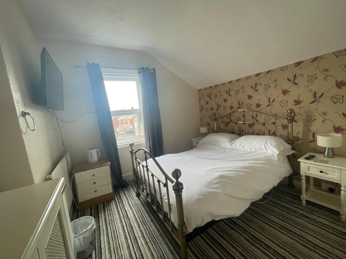 South Dene Hotel 布里德灵顿 外观 照片