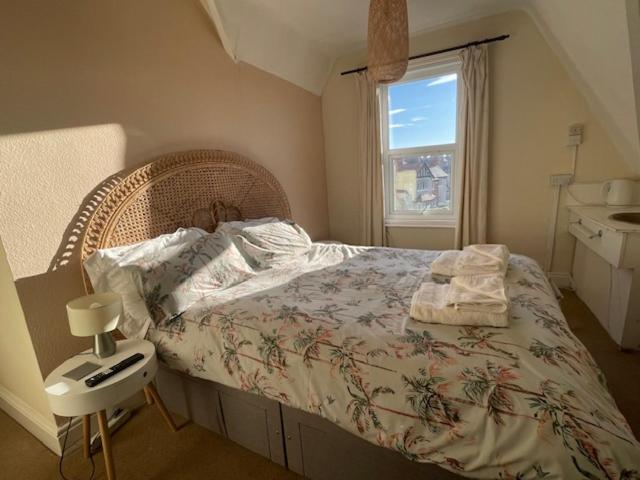 South Dene Hotel 布里德灵顿 外观 照片